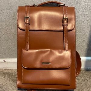 Ecosusi Women’s vintage backpack